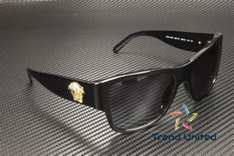 Versace VE4275 GB1/81 Men's Sunglasses for sale online 